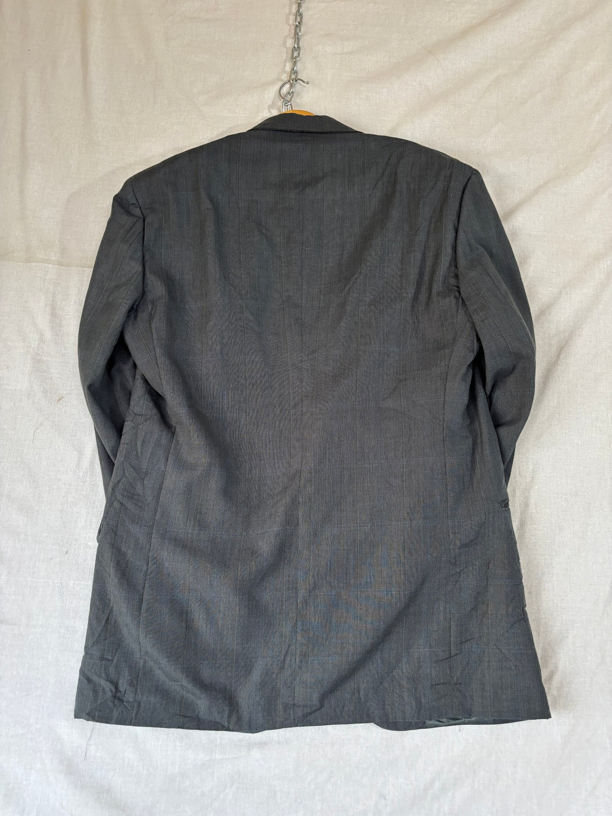 Blazer Vintage Streetwear Oversized - Viracle