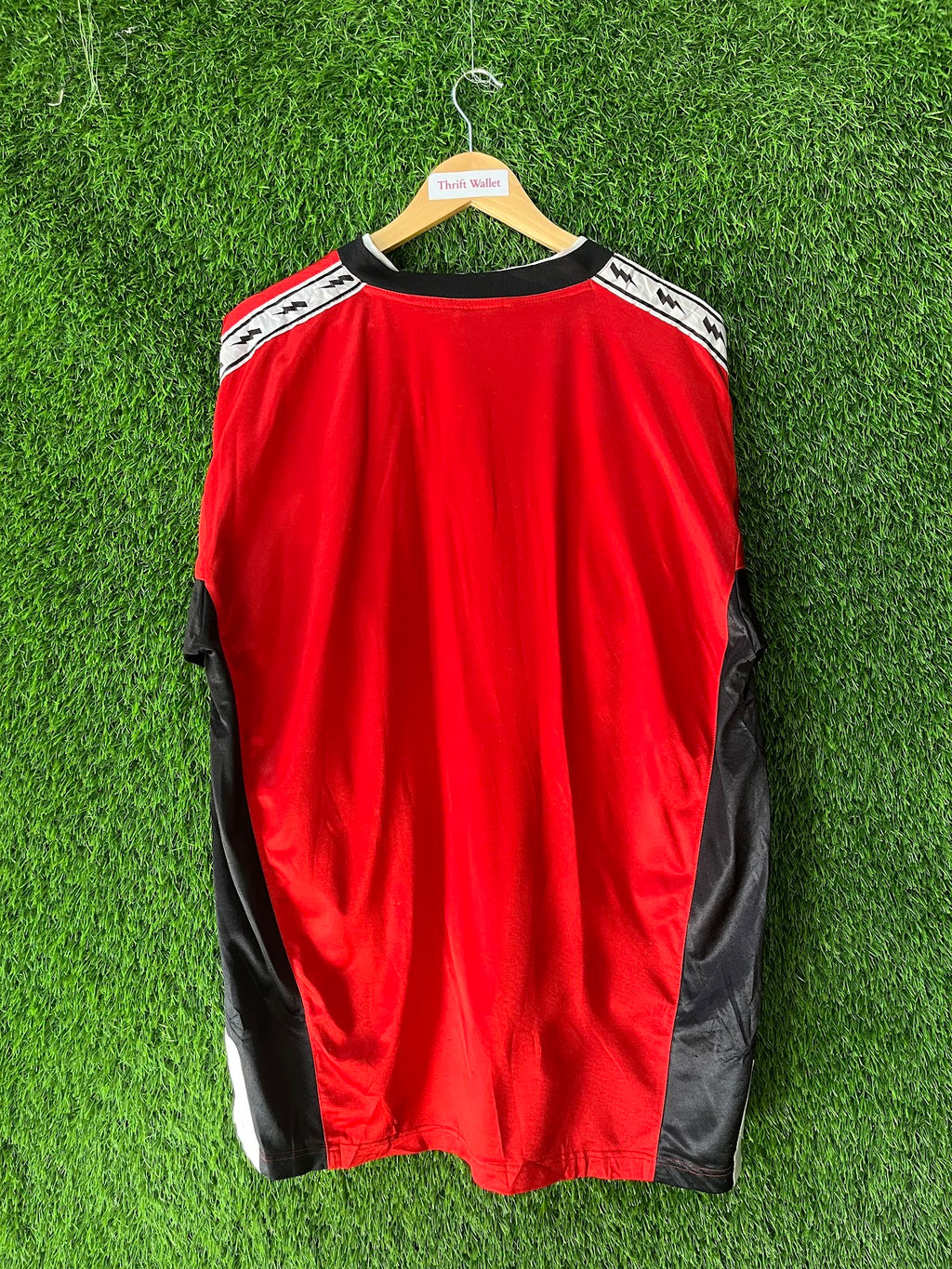 Half Sleeve Jerseys Vintage Y2K Streetwear - Pro Player