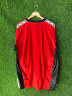 Half Sleeve Jerseys Vintage Y2K Streetwear - Pro Player