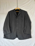 Blazer Vintage Streetwear - Dkny Essential