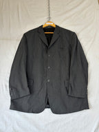 Blazer Vintage Streetwear - Dkny Essential