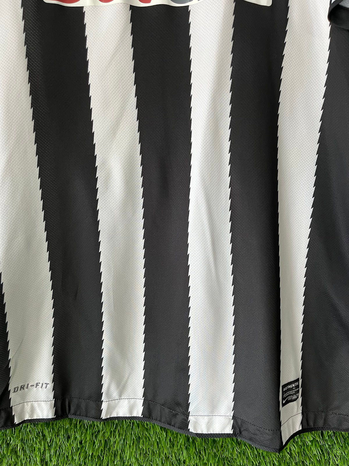 Juvetus