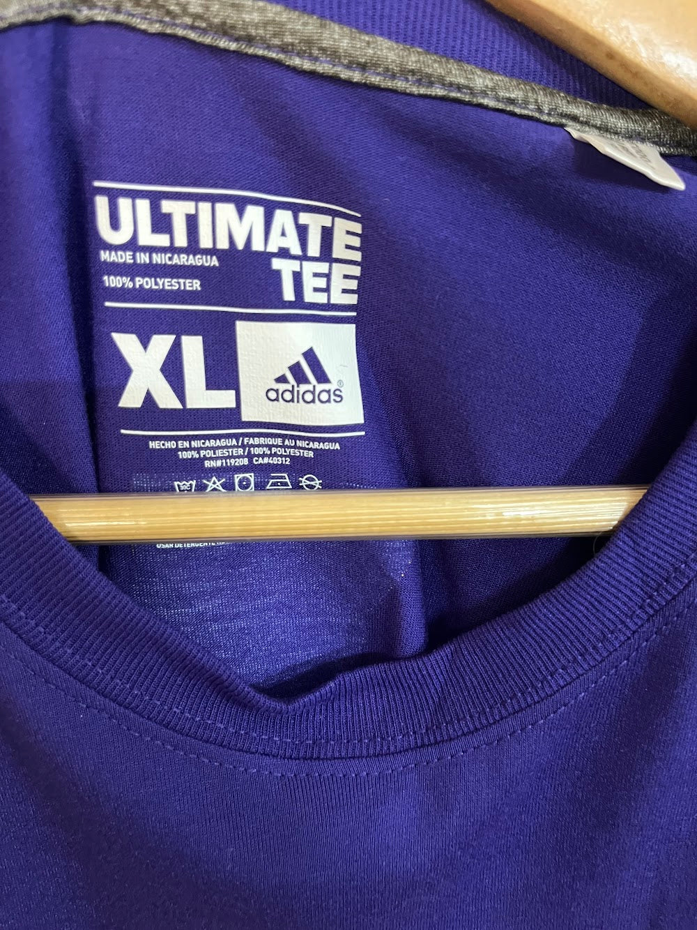 Half Sleeve Jerseys Oversized Streetwear East Carolina