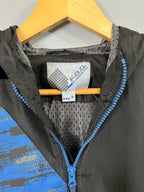 Windbreakers Vintage Retro / Throwback Fog