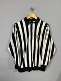 Windbreakers Streetwear Y2K Bayside