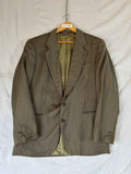 Blazer Vintage Streetwear Limited Edition - Terzo Uomo