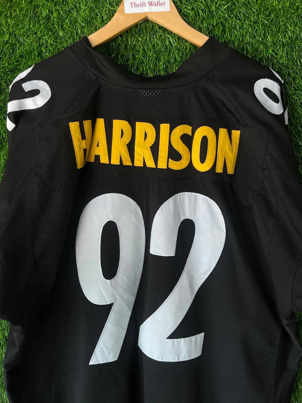 Harrison 92