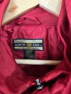 Oversized Limited Edition Windbreaker North End