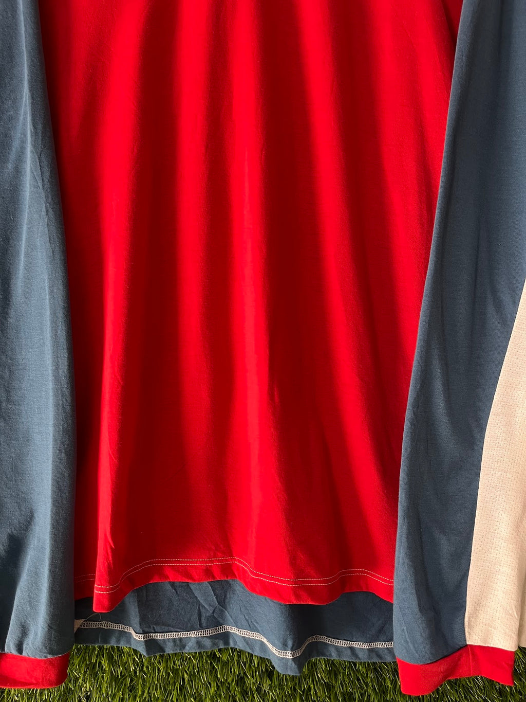 Ice Hockey Jerseys Vintage Streetwear - Fox Indicated