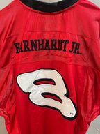 Half Sleeve Jerseys Vintage Streetwear Earnhardt Jr 8