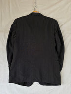 Blazer Vintage Streetwear Oversized - Professional