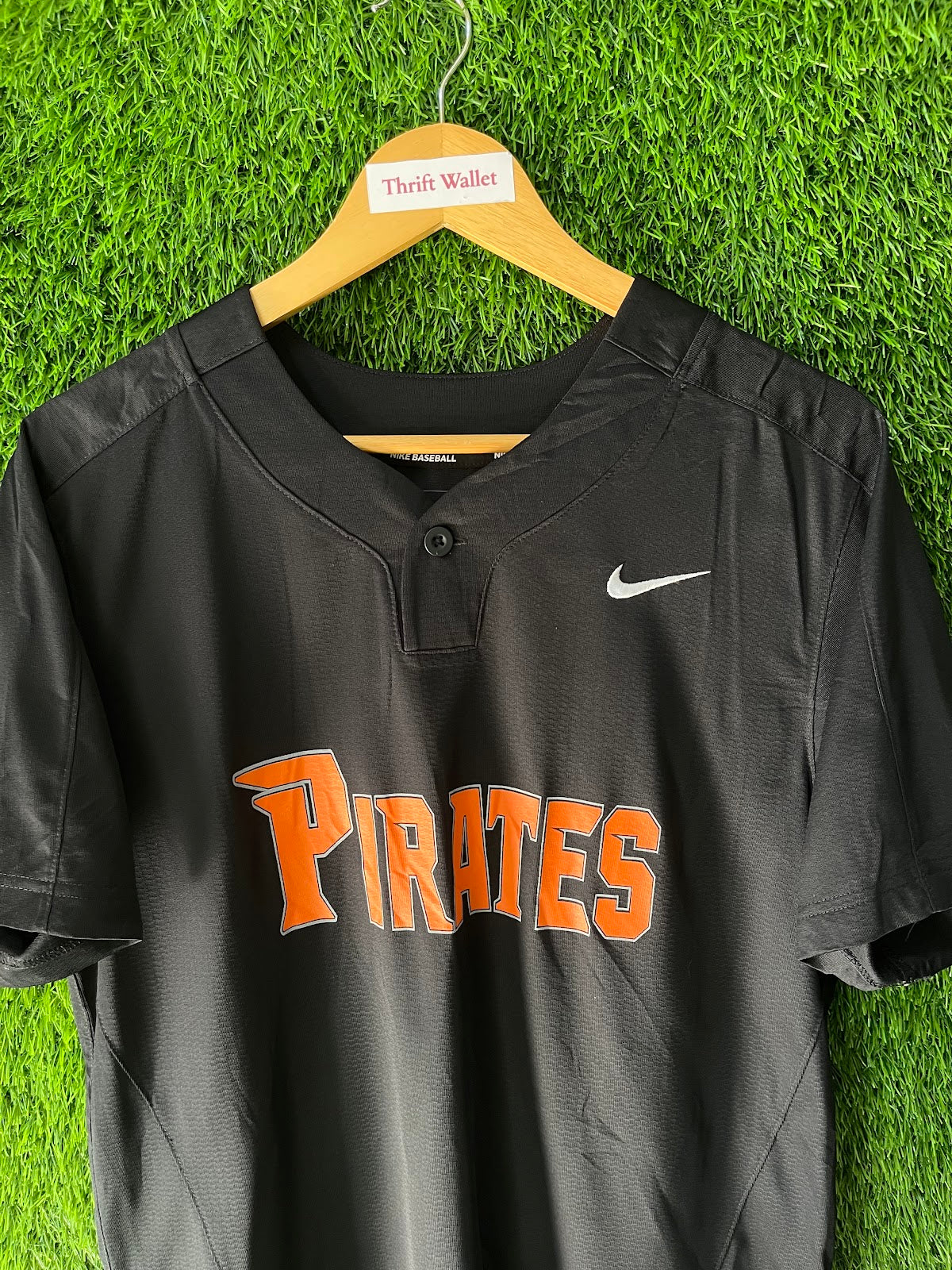 Pirates NFL jersey back