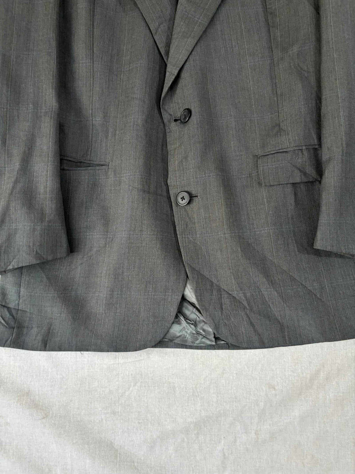 Blazer Vintage Streetwear Oversized - Viracle