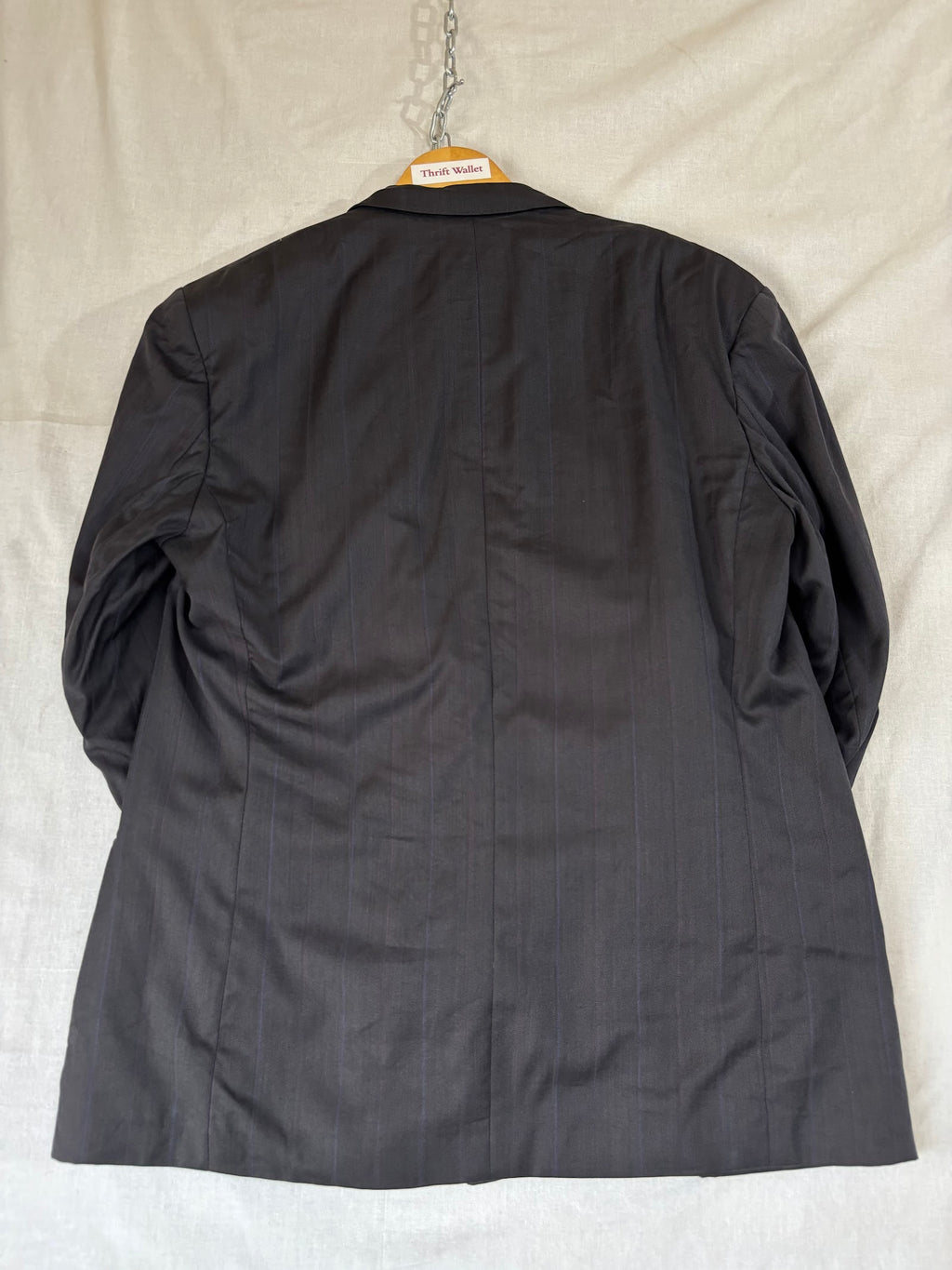 Blazer Vintage Streetwear - Blazzer