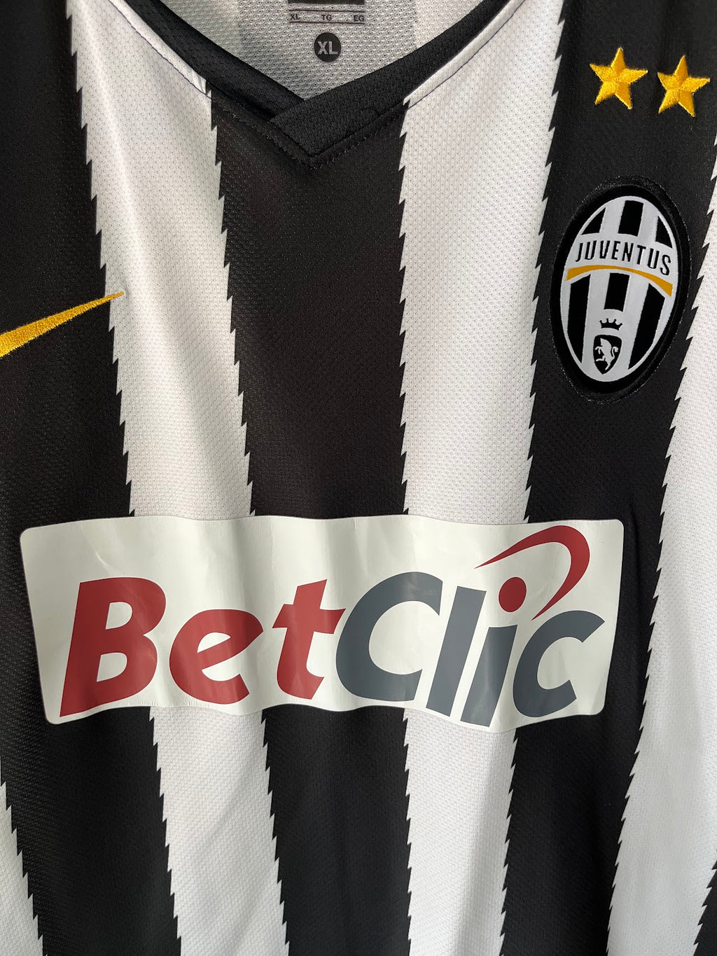 Juvetus