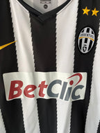 Juvetus