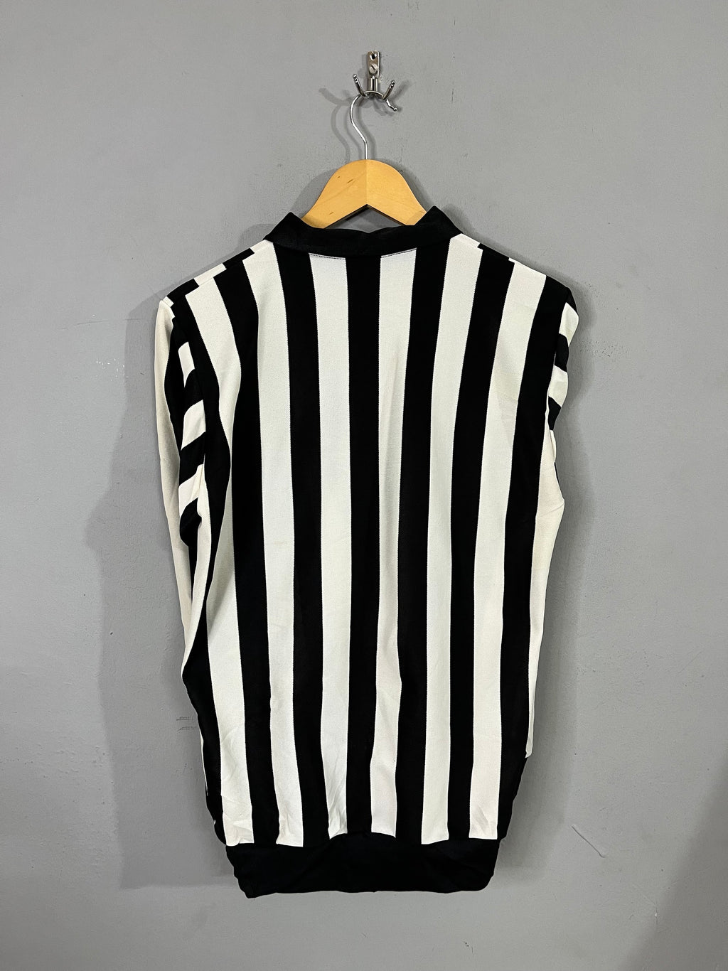 Windbreakers Streetwear Y2K Bayside