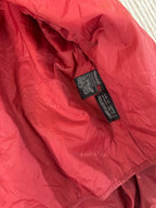 Leather Jackets Vintage Streetwear Wilsons