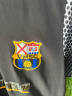 Adidas Soccer Camp tee