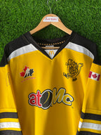 Ice Hockey Jerseys Vintage Streetwear - Atomc