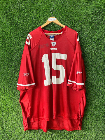 Half Sleeve Jerseys Vintage Streetwear - Oicia 15