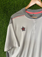 Half Sleeve Jerseys Oversized Streetwear Osu N*ke