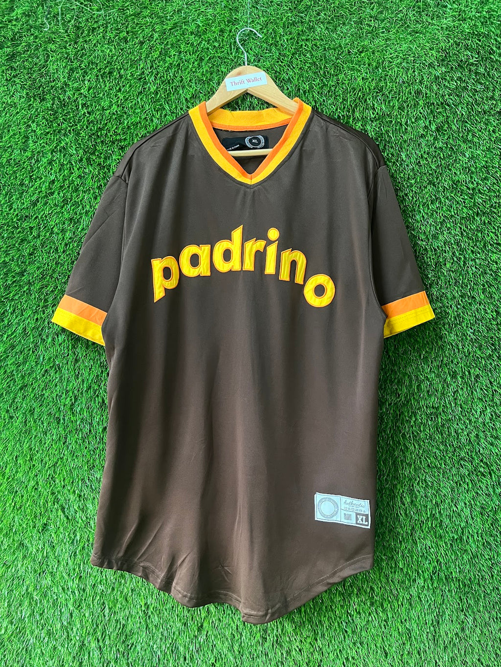Padrino 19