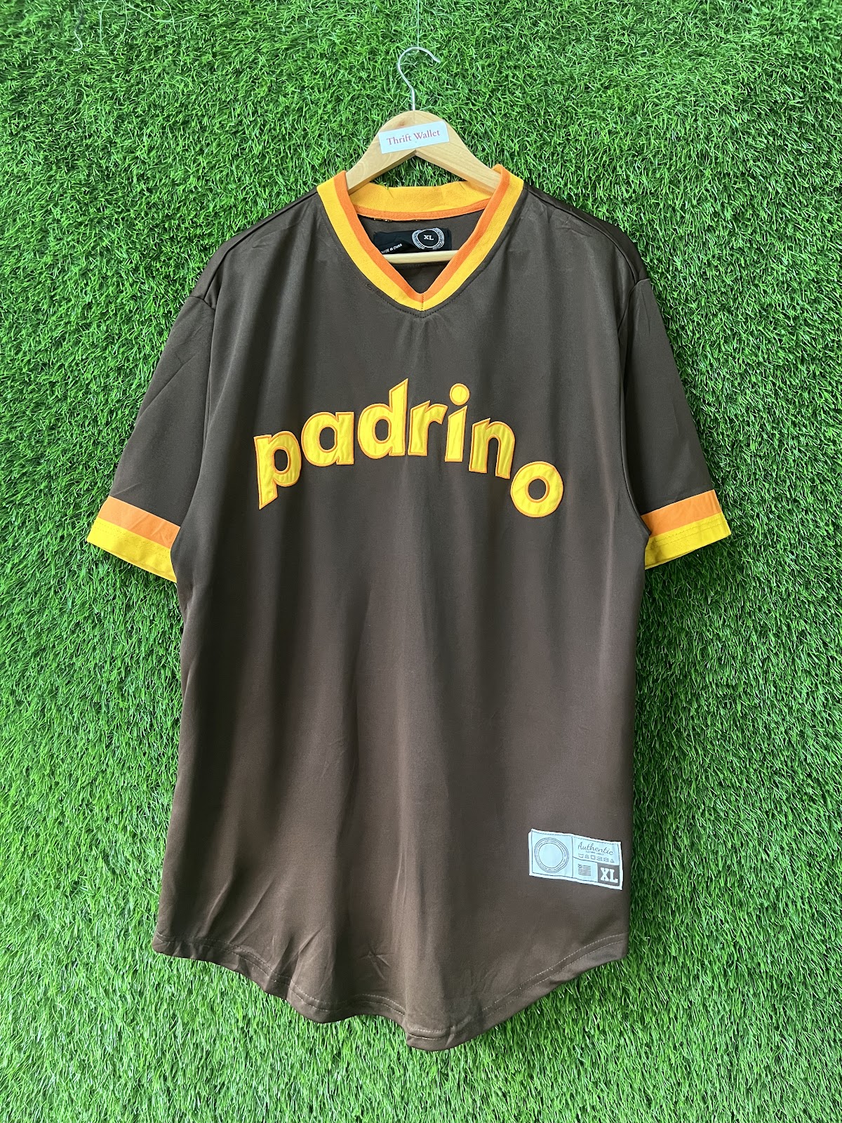 Padrino 19