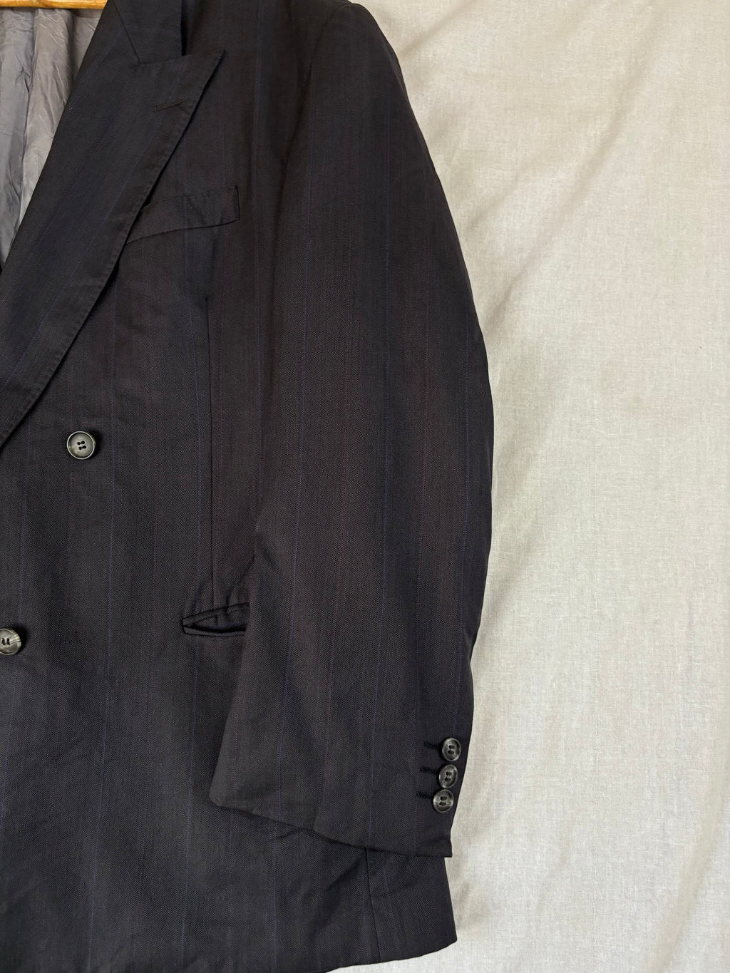 Blazer Vintage Streetwear - Blazzer