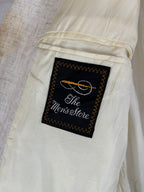 Blazer Vintage Streetwear Oversized - Dry Clean