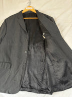 Blazer Vintage Streetwear - Dkny Essential