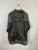 Windbreakers Oversized Vintage Viking