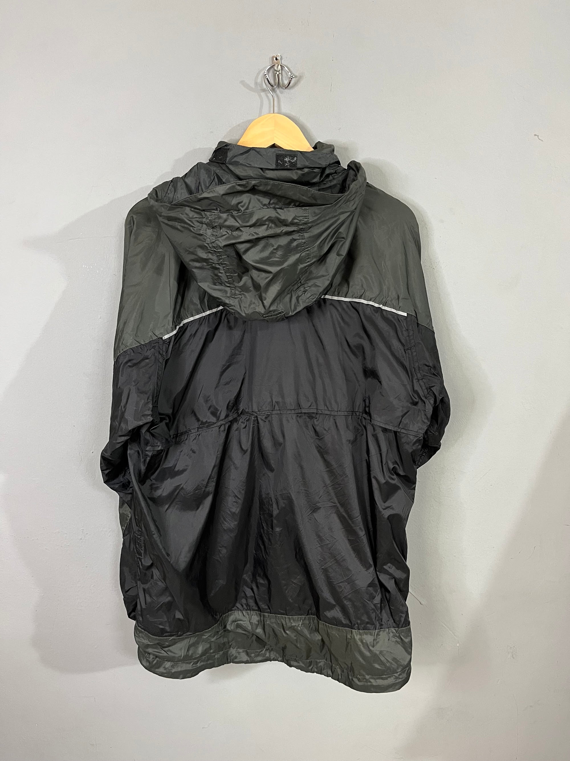 Windbreakers Oversized Vintage Viking