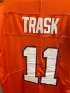 Half Sleeve Jerseys Vintage Streetwear Trask 11