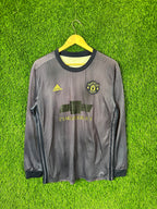 Football Vintage Streetwear Manchester United