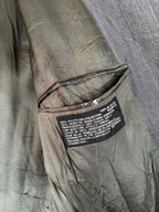Blazer Vintage Streetwear - Towncraft