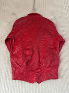 Leather Jackets Vintage Streetwear Wilsons