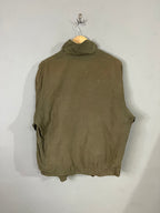 Windbreakers Oversized Retro / Throwback Massimo
