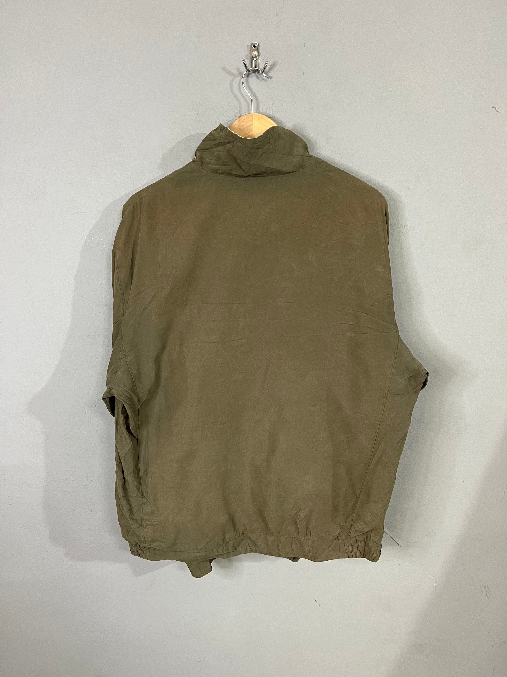 Windbreakers Oversized Retro / Throwback Massimo