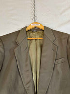 Blazer Vintage Streetwear Limited Edition - Terzo Uomo