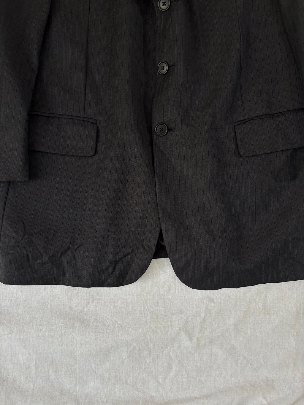 Blazer Vintage Streetwear - Joel J Levin