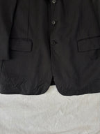 Blazer Vintage Streetwear - Joel J Levin