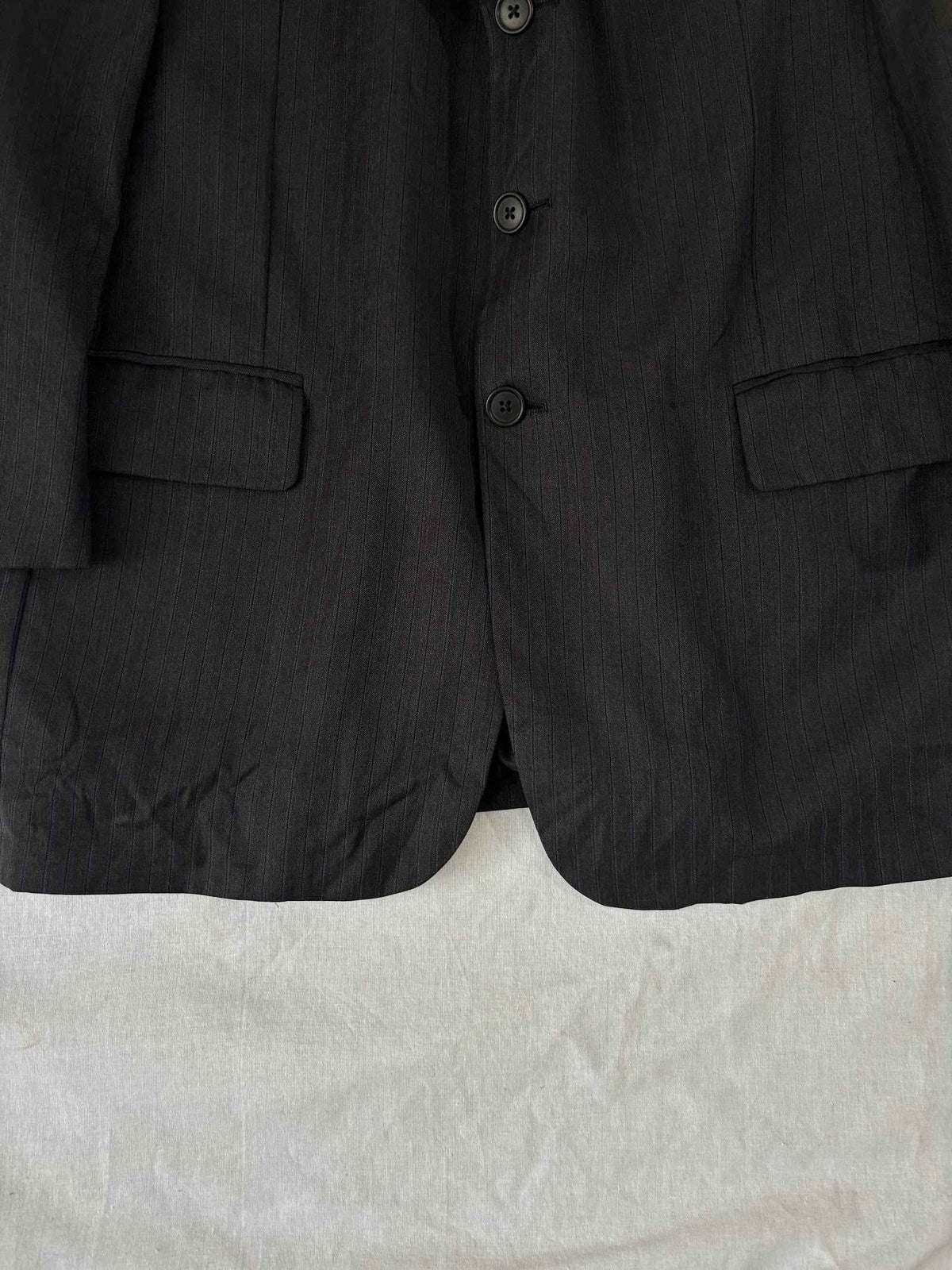 Blazer Vintage Streetwear - Joel J Levin