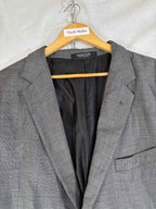 Blazer Vintage Streetwear Oversized - Evan Picone