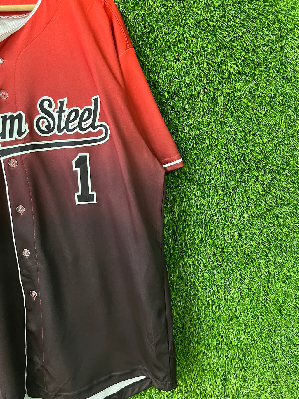 Chatham Steel 1
