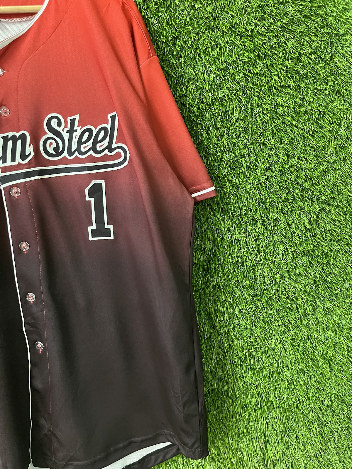 Chatham Steel 1