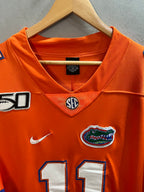 Half Sleeve Jerseys Vintage Streetwear Trask 11