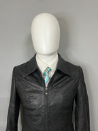 Leather Jackets Women Oversized Streetwear Jones New York