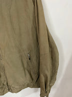 Windbreakers Oversized Retro / Throwback Massimo