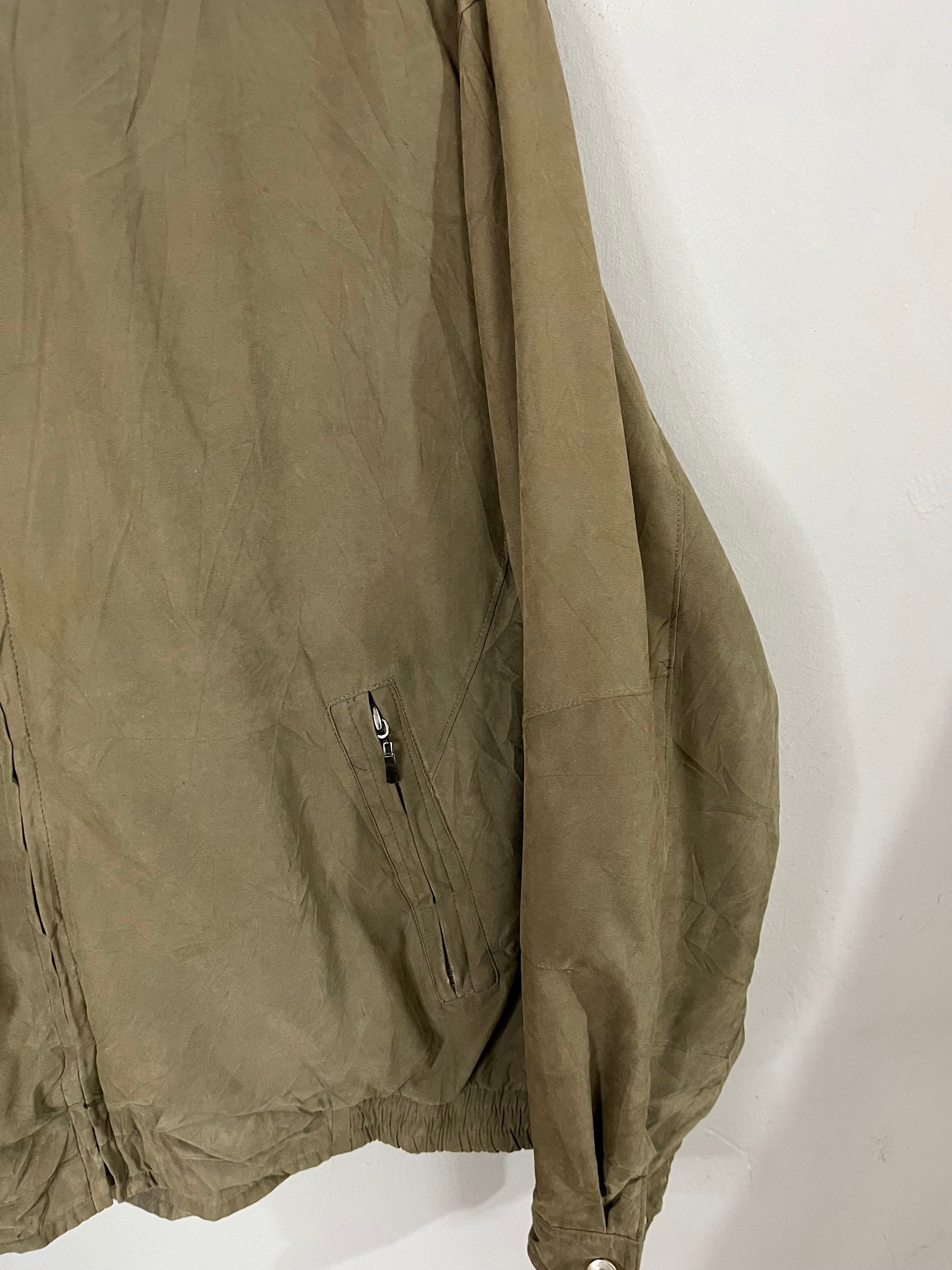 Windbreakers Oversized Retro / Throwback Massimo
